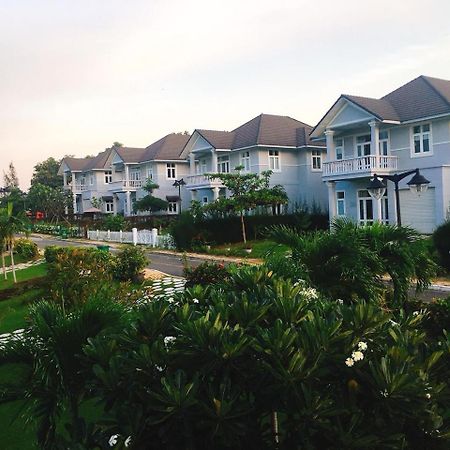 Villa Mui Ne Phan Thiet Esterno foto