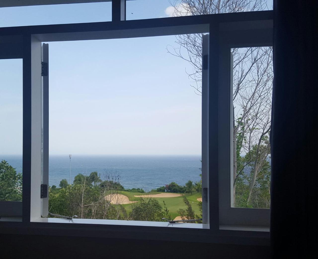 Villa Mui Ne Phan Thiet Esterno foto
