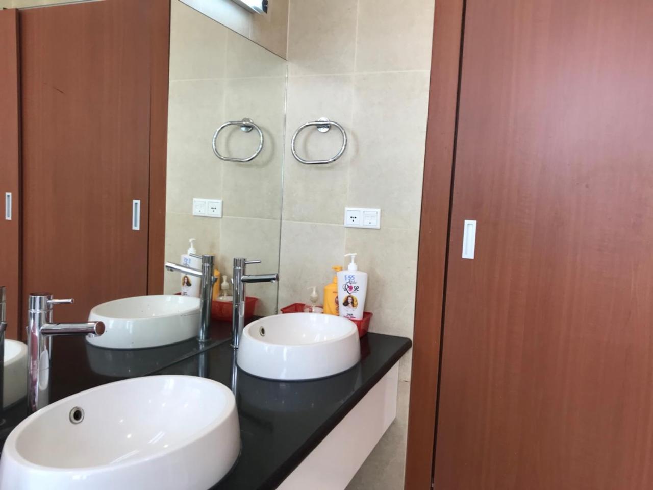 Villa Mui Ne Phan Thiet Esterno foto
